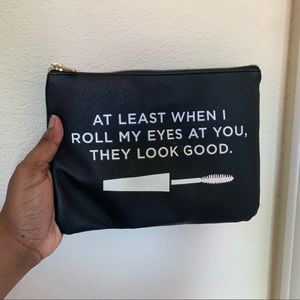 Makeup Bag
